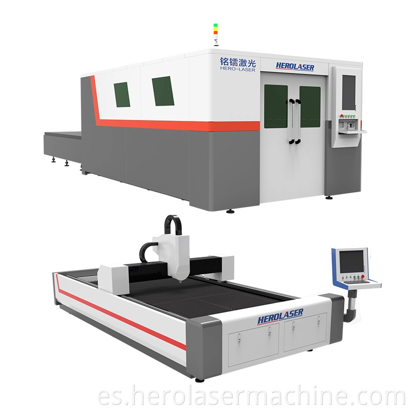 3015 Laser Cutters